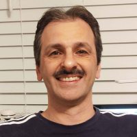 فرهاد بیاناتی